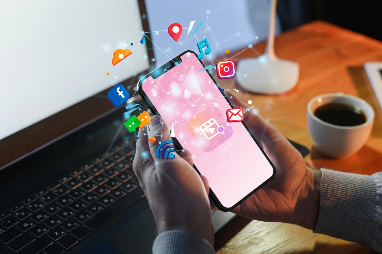  Social Media That Builds Brands