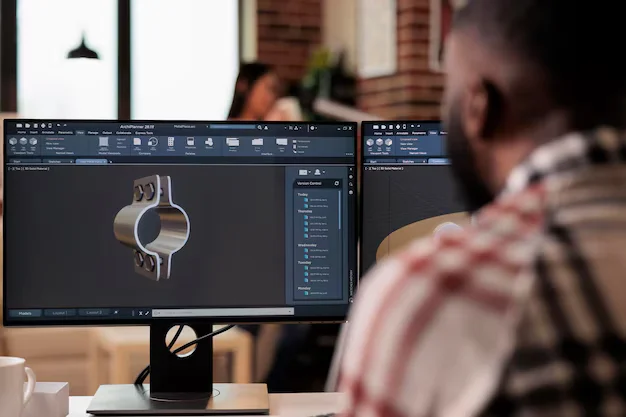 3D Modeling overview