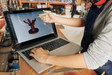 3D Visual Project