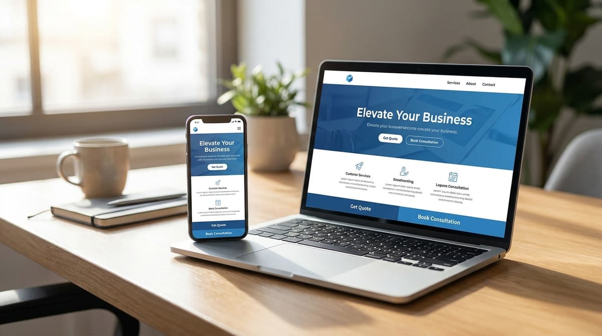 Conversion-Focused UX