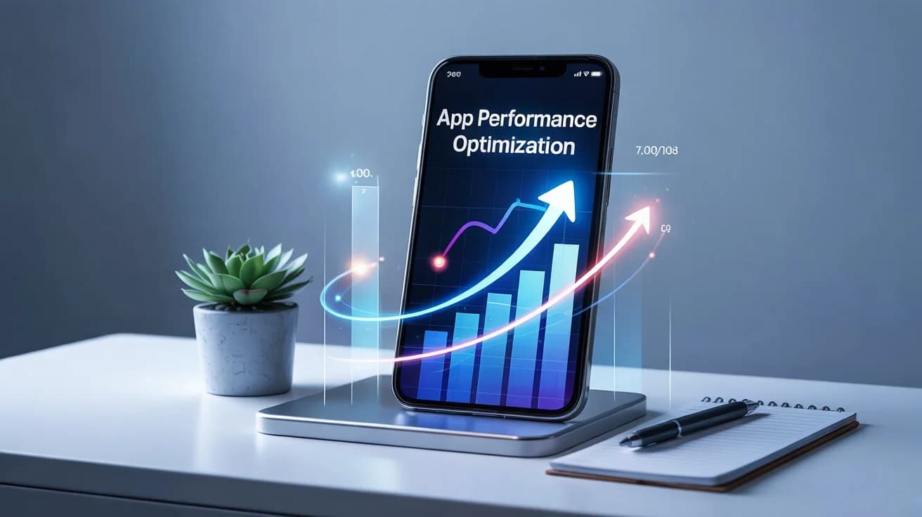 App Performance Optimization: Boost Ratings in App Stores