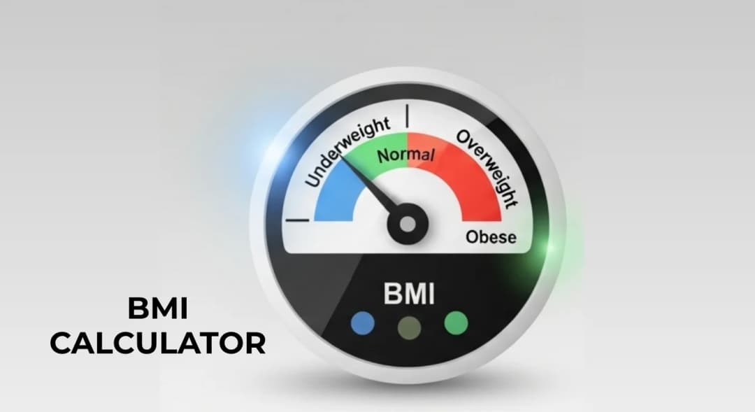 BMI Calculator