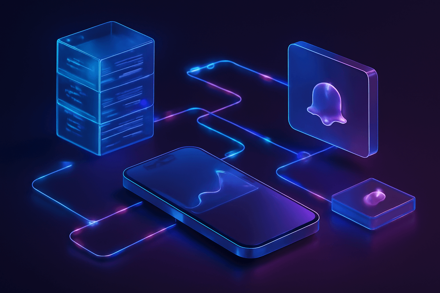 App Development for Startups with Red Sun IT Services