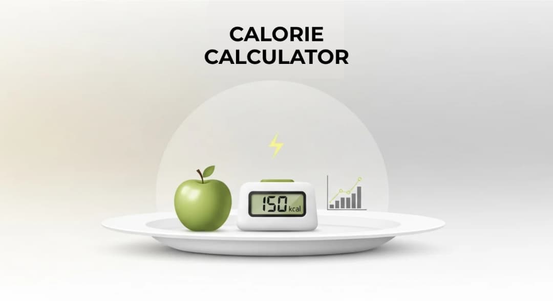 Calorie Calculator