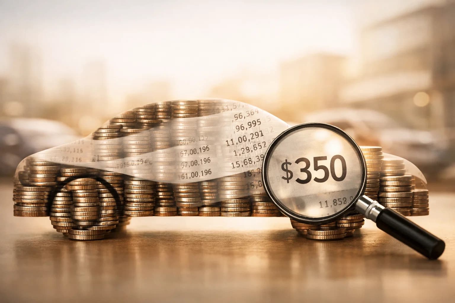 Car Loan Calculator: Estimate Your Monthly Car Payment Before You Buy