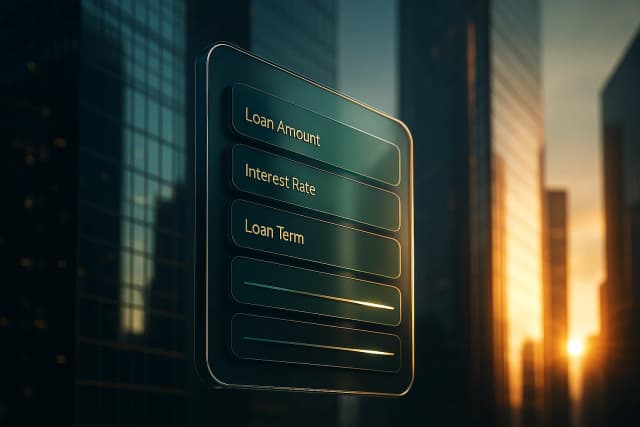 Commercial Mortgage Calculator: Plan Your 2025 Loan