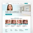 Dental Clinic Website Design: 7 Must-Have Features to Attract and Convert Patients