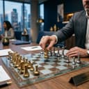 The Digital Dominance Strategy: How to Steal Market Share from Your Local Competitors