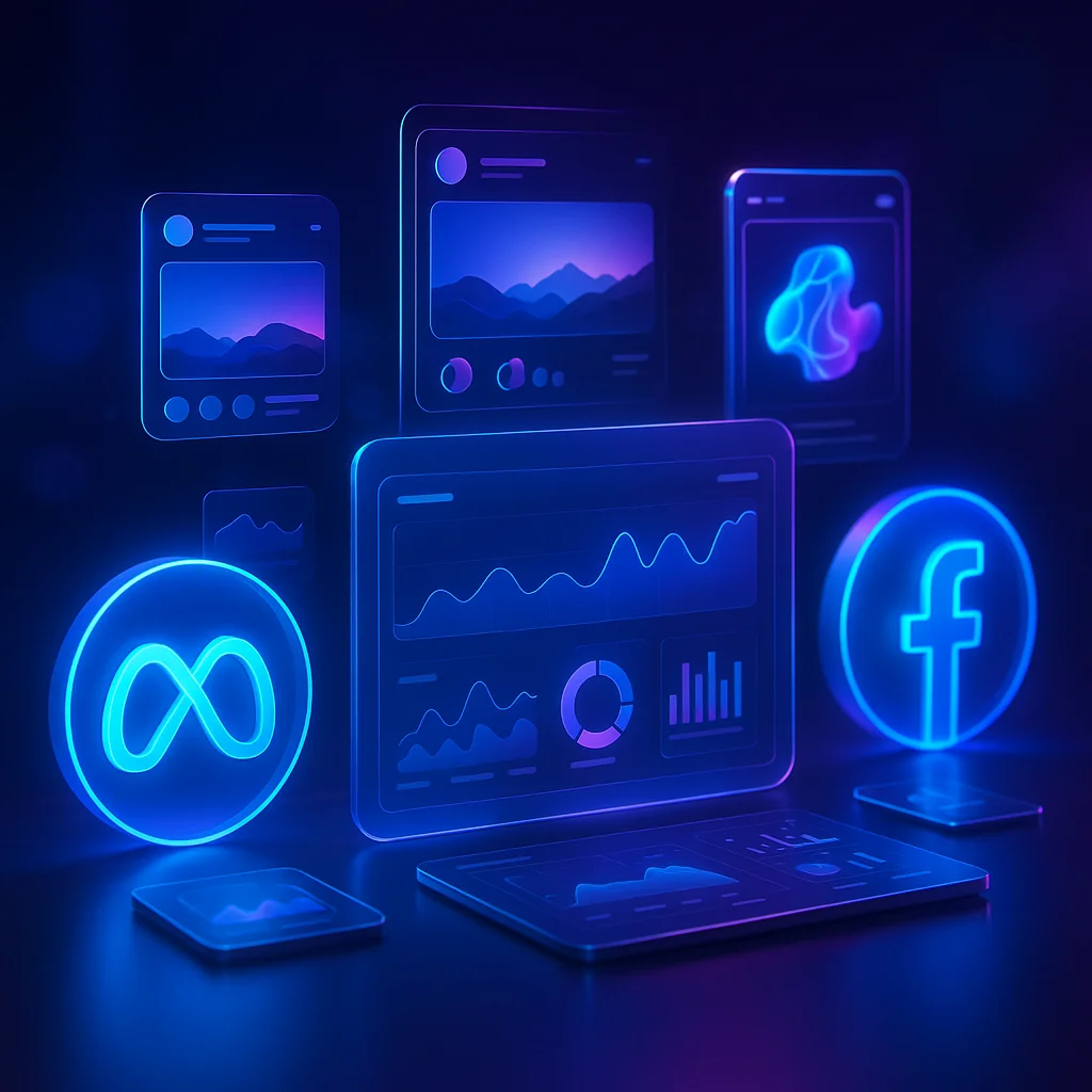 What Are the Key Facebook Ads Updates for 2025? | Red Sun IT