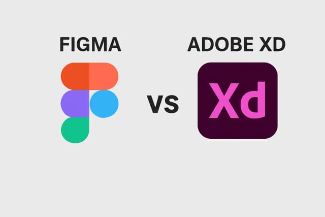 Figma vs Adobe XD: Which Is Best for UI/UX Designers?