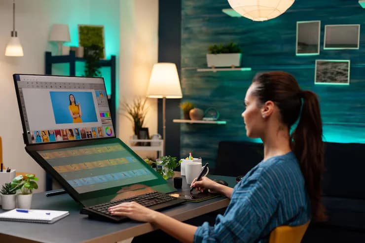 Design Services