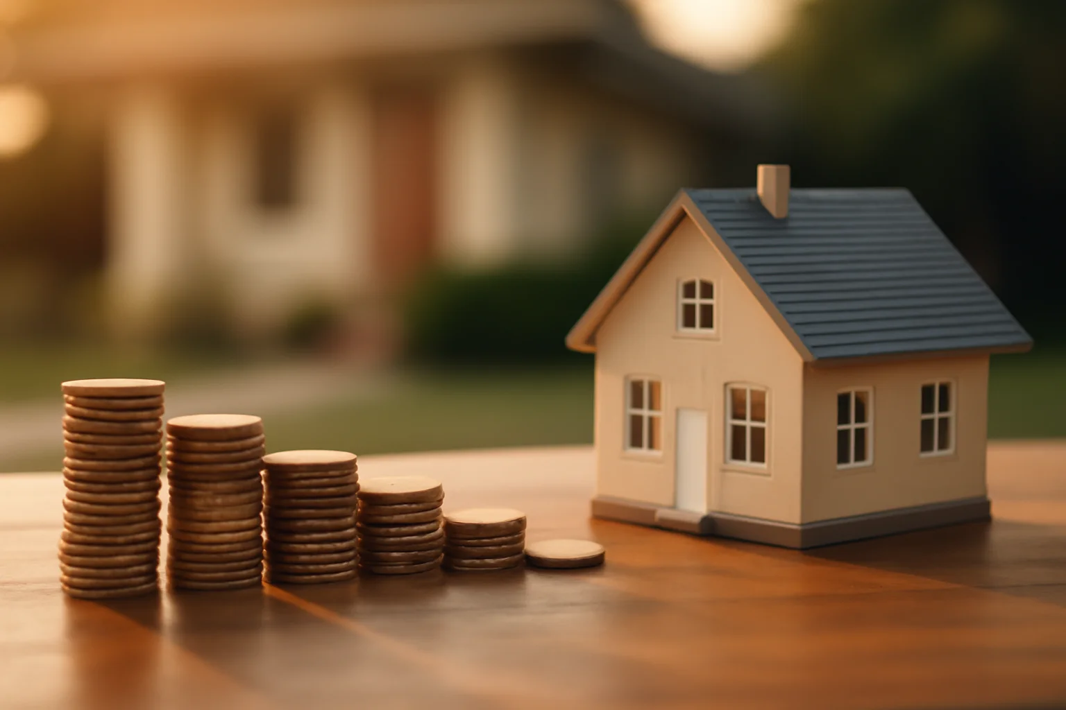 How Does a Mortgage Recast Lower Your Payments? | Red Sun IT