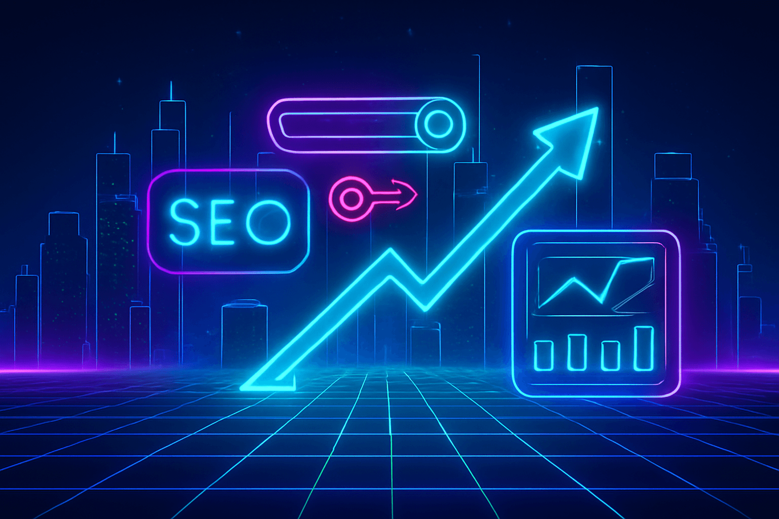 How to Boost Organic Traffic with Red Sun IT Services