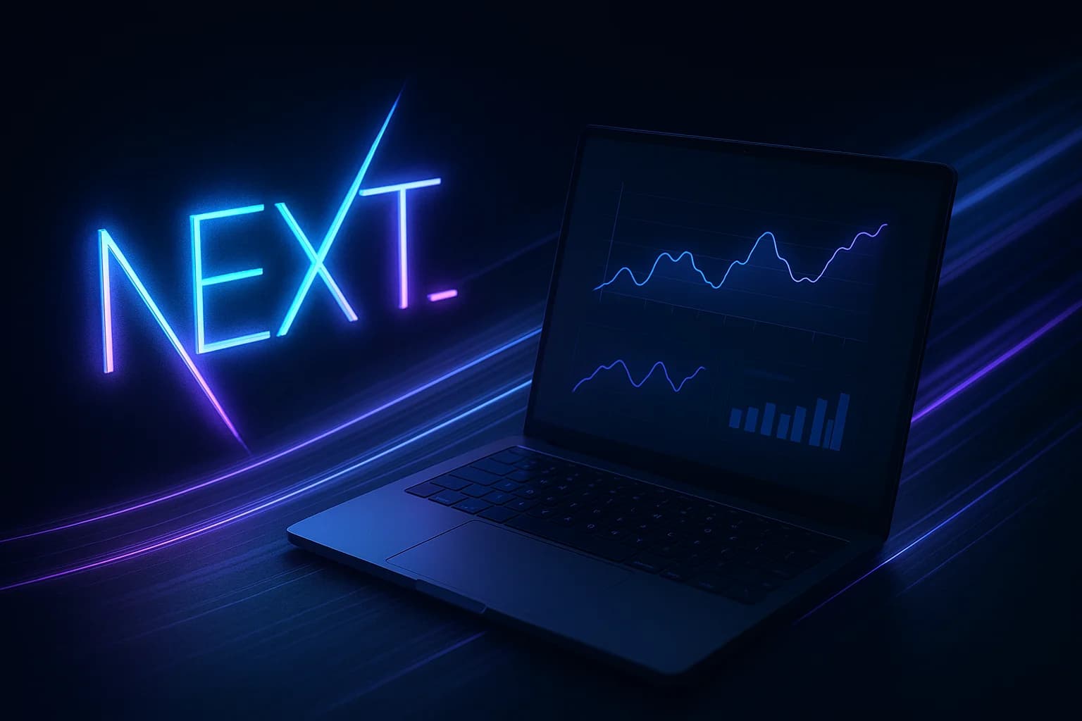 How to Build the Fastest Website with Next.js? | Red Sun IT Services