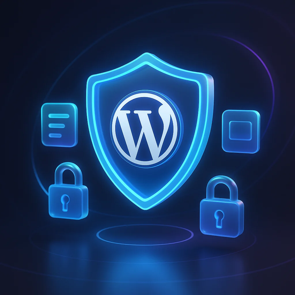 How to Protect WordPress Files from Hackers? | Red Sun IT Services