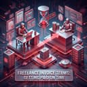 The Freelancer's Guide to Getting Paid: Invoice Terms & Late Fees