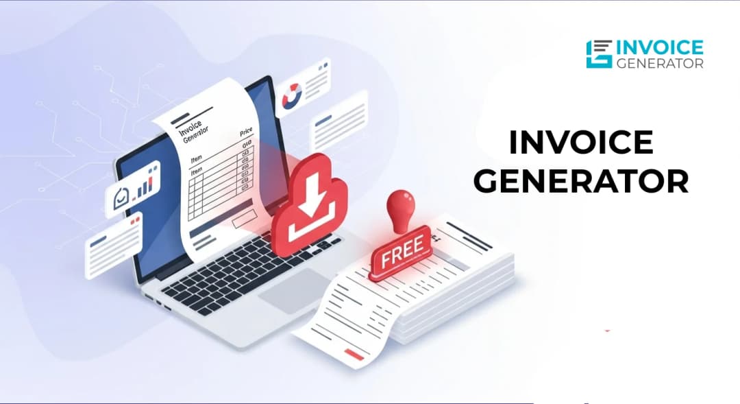 Invoice Generator