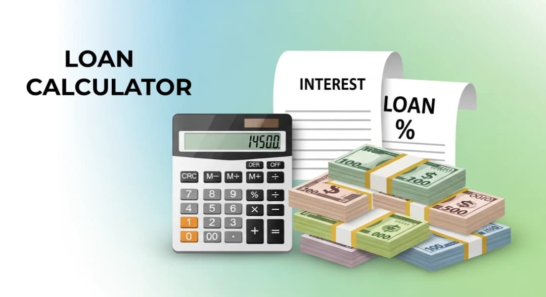 Loan Calculator