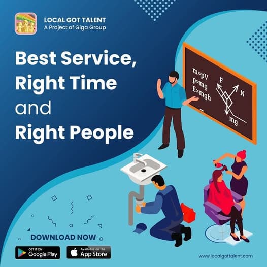 Local Got Talent