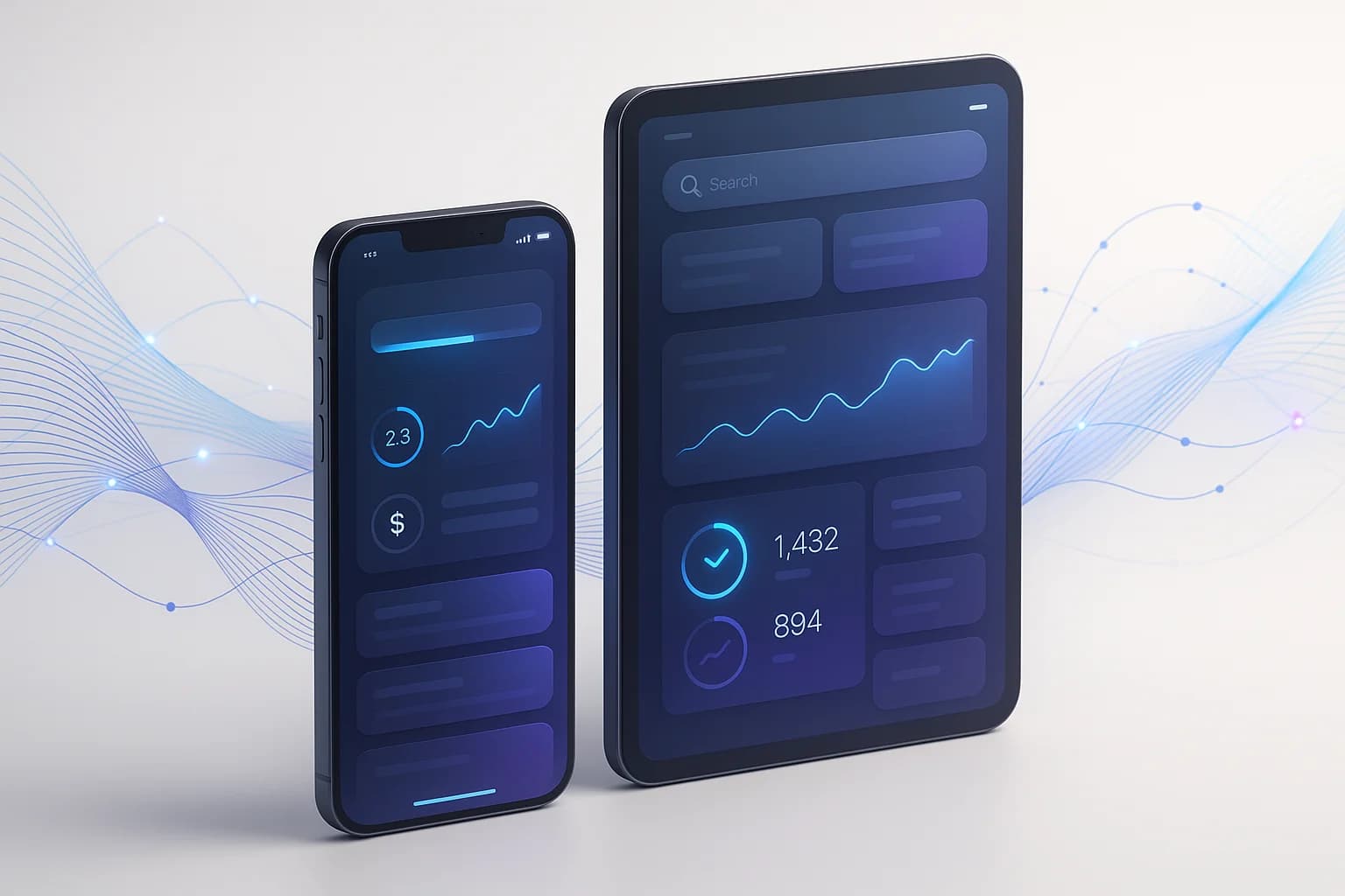mobile app development redsun it services