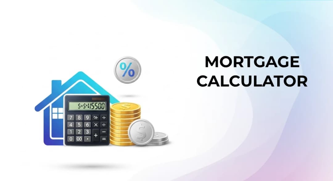 Mortgage Calculator