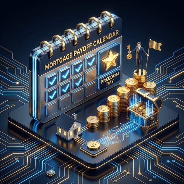 How to Pay Off Your Mortgage 5 Years Early (Without Going Broke)