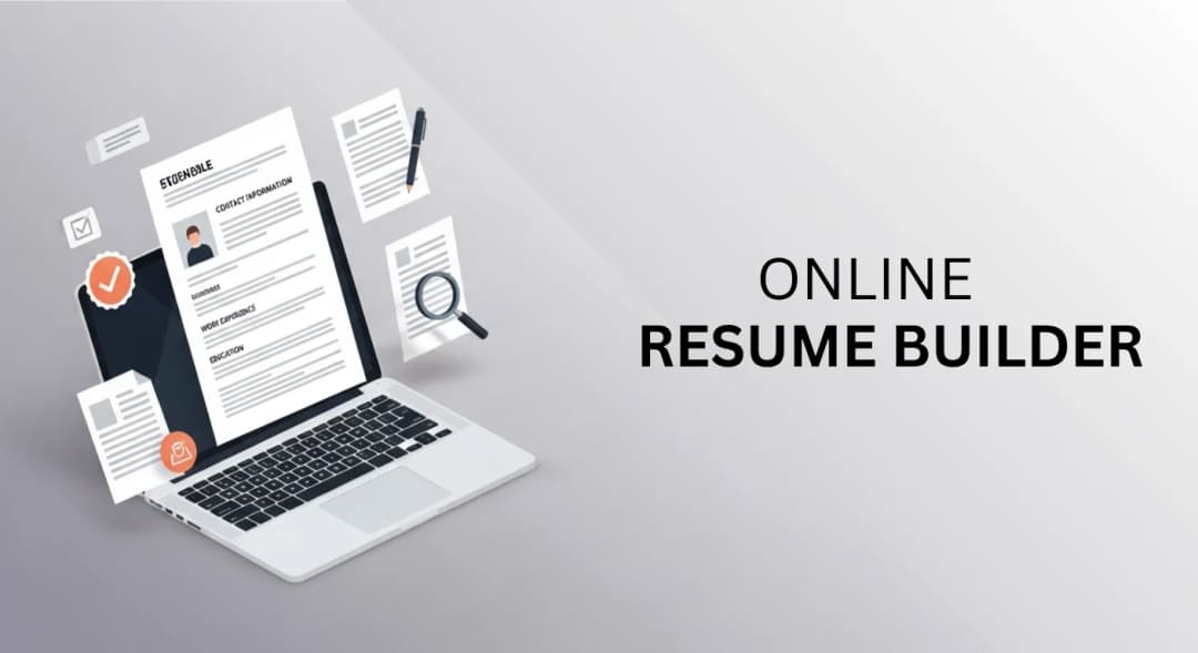 Online Resume Builder