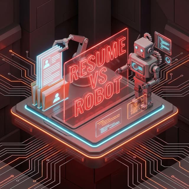 5 Resume Mistakes Getting You Rejected by ATS Bots in 2026