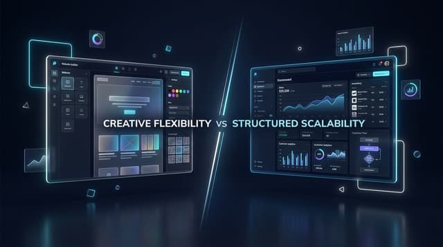 Shopify vs Wix: Best Platform for Your Online Store in 2025