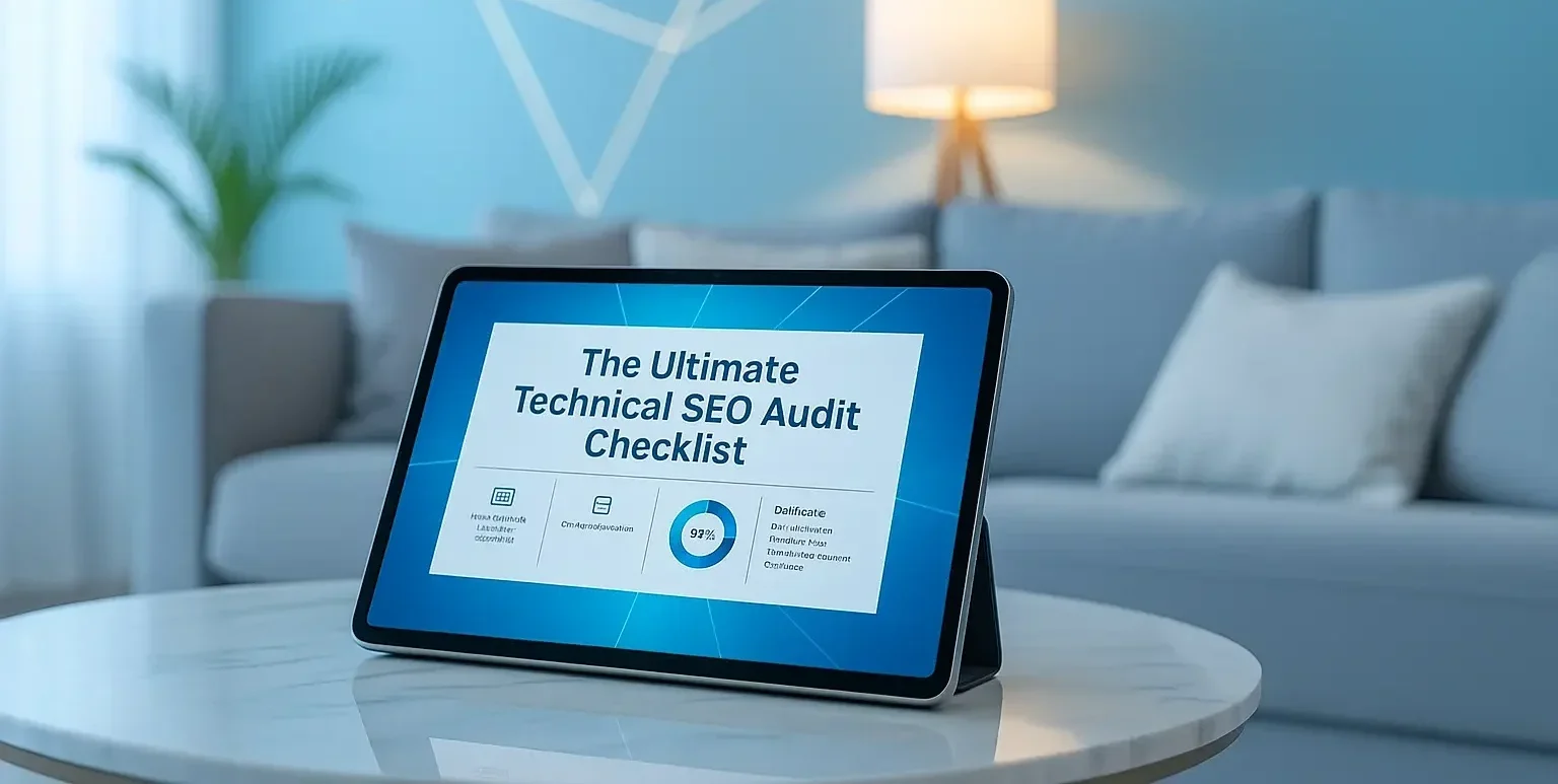 The Ultimate Technical SEO Audit Checklist for 2025