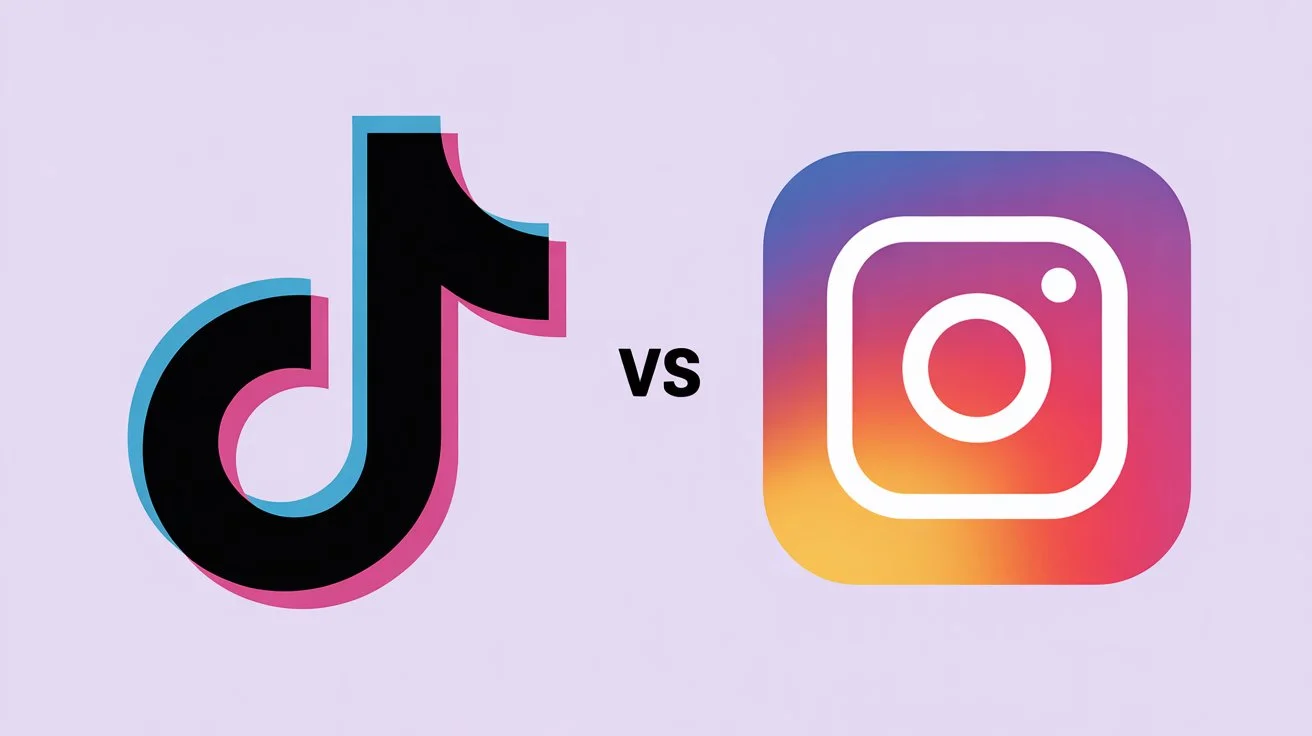 TikTok or Instagram Reels Ads: 2025 Investment