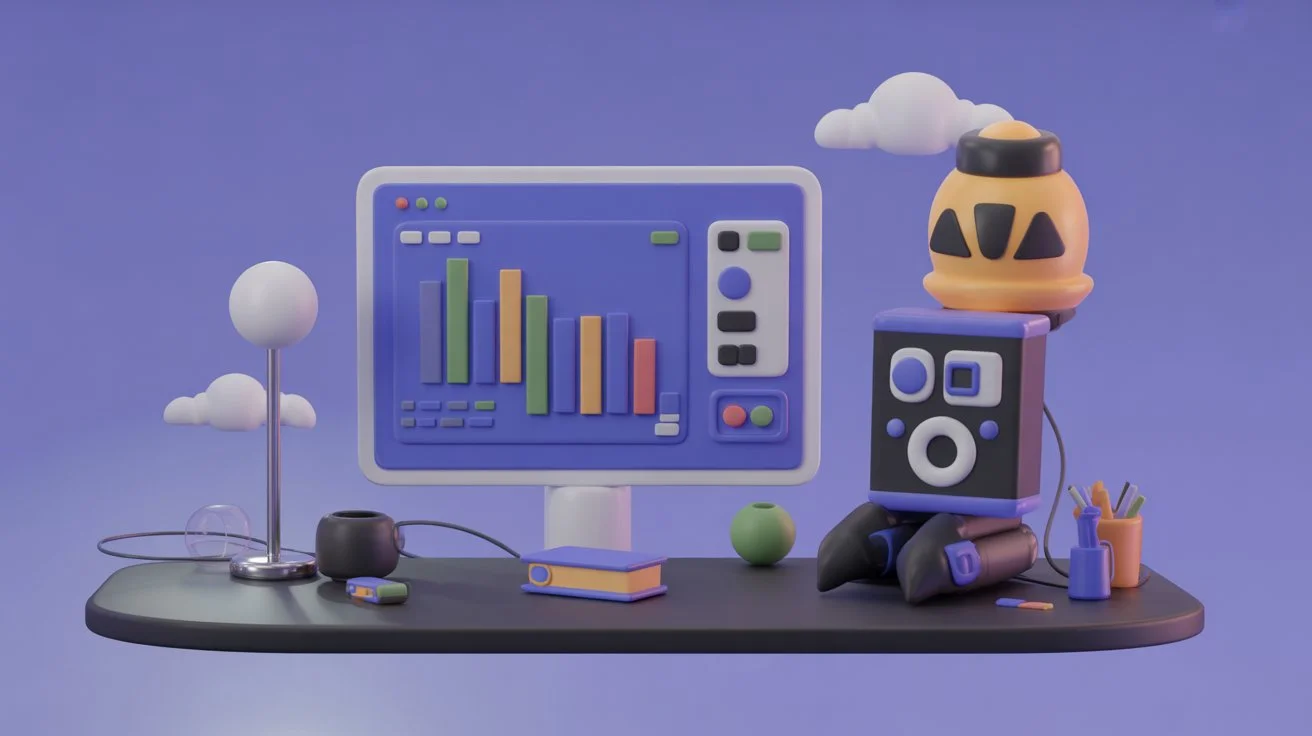 Top 5 Software Tools Every 3D Artist Should Learn in 2025