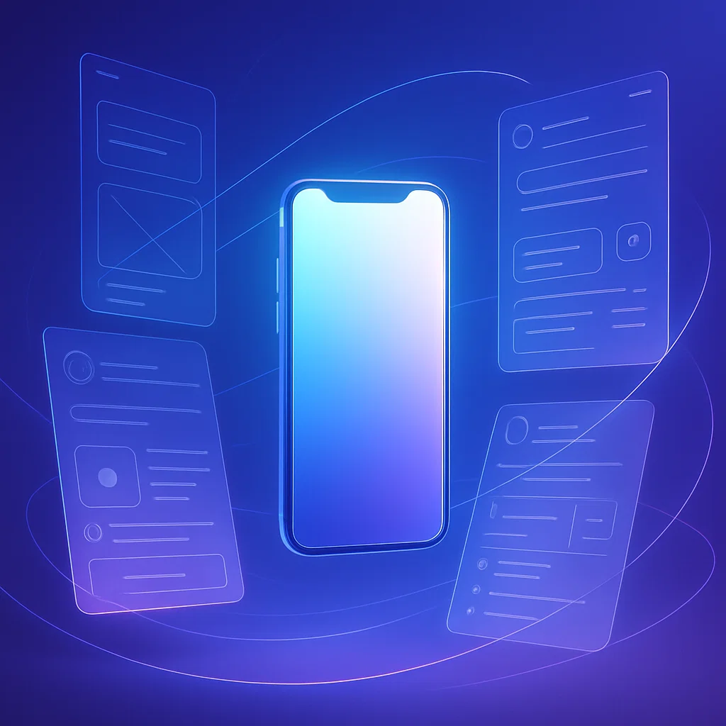 Why UX Design is the Key to App Success