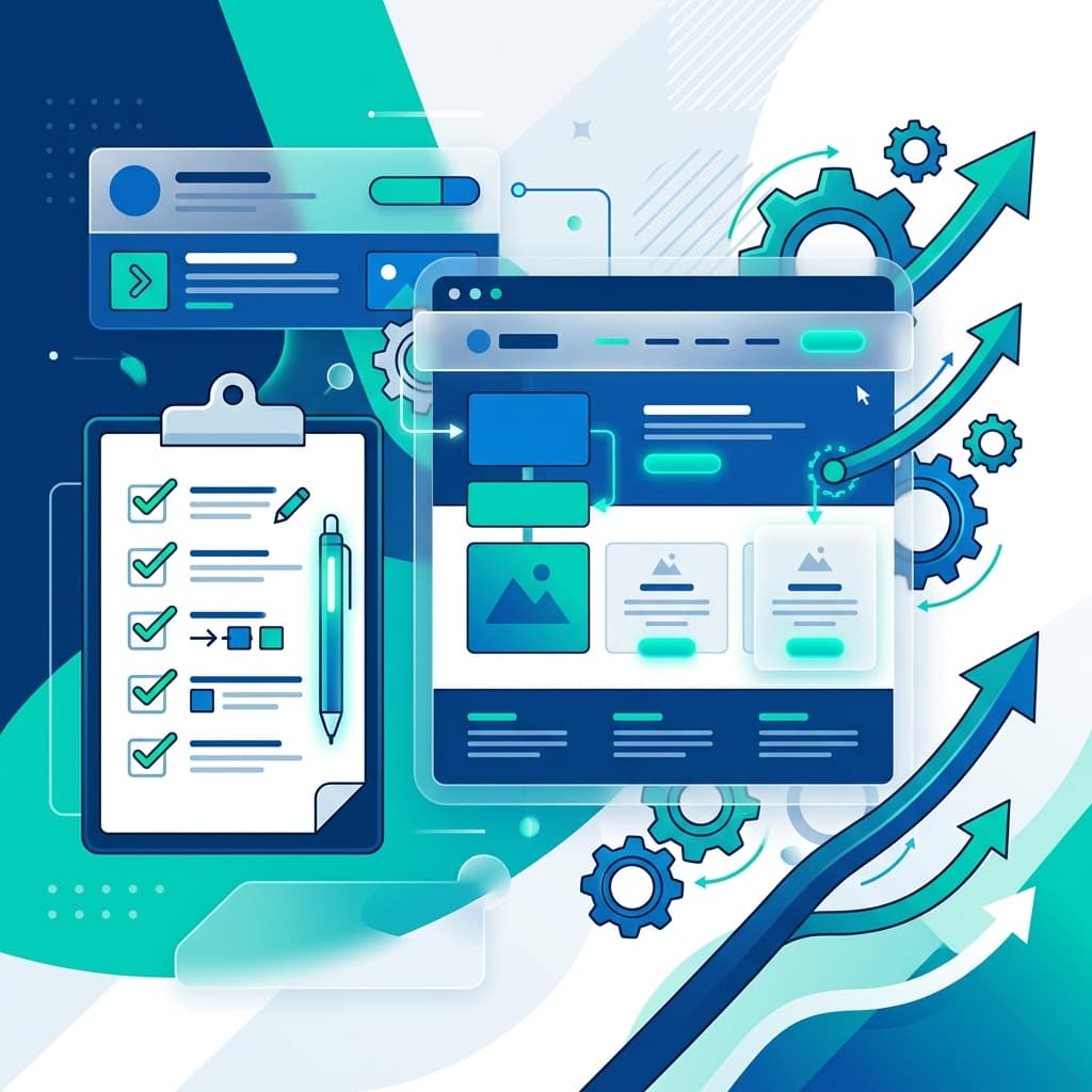 The Ultimate Website Redesign Checklist for Canadian Businesses