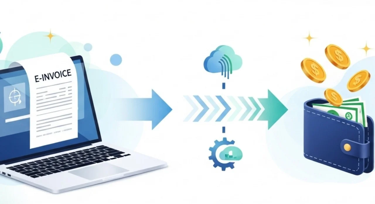 What Is an Electronic Invoice? Benefits, Process, and Complete Guide