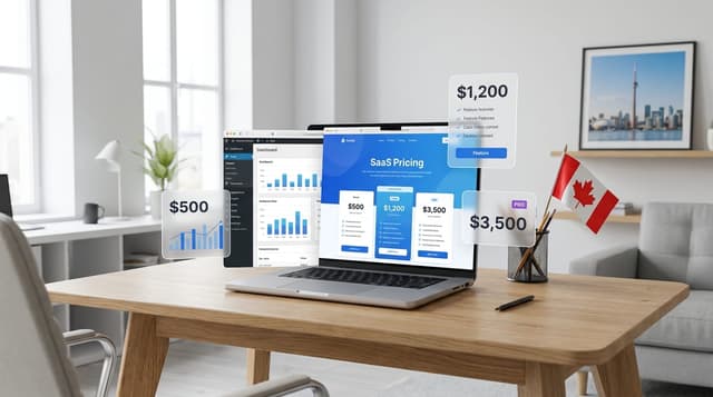 WordPress Website Cost in Canada (2026 Pricing Guide) | Red Sun IT Services