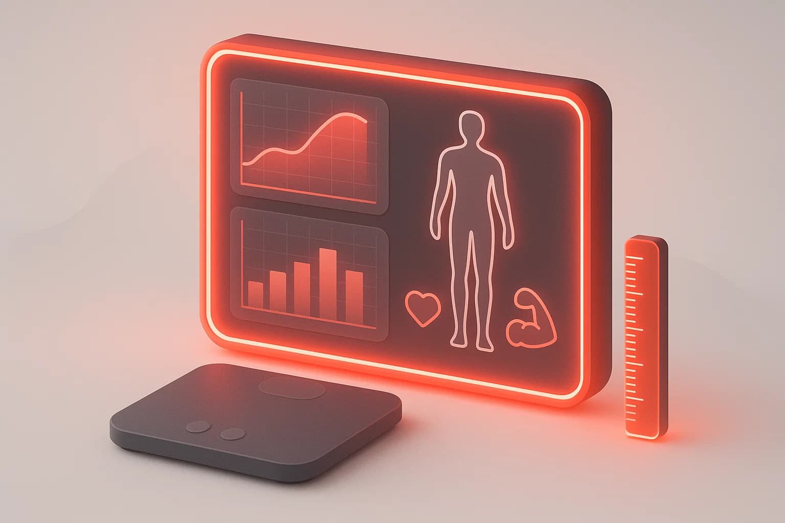 Know Your Numbers: Why a BMI Calculator Should Be in Your Health Toolbox