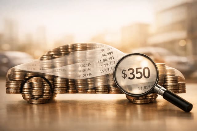 Car Loan Calculator: Estimate Your Monthly Car Payment Before You Buy