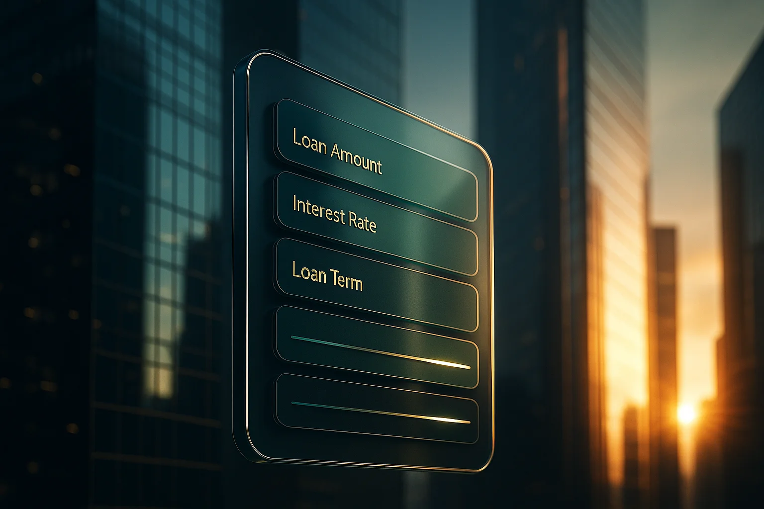 Commercial Mortgage Calculator: Plan Your 2025 Loan