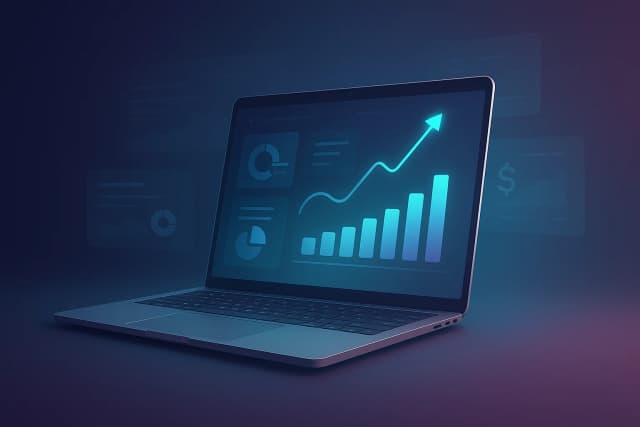 Convert Website Visitors with Red Sun IT Services Today