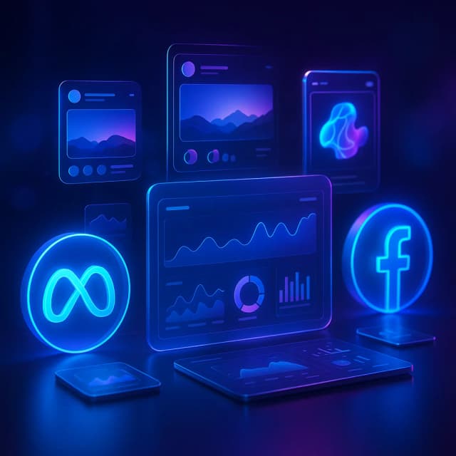 What Are the Key Facebook Ads Updates for 2025? | Red Sun IT