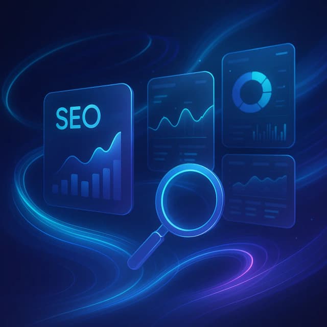 Keyword Optimization by Red Sun IT Services: Rank, Get Clicks, and Convert