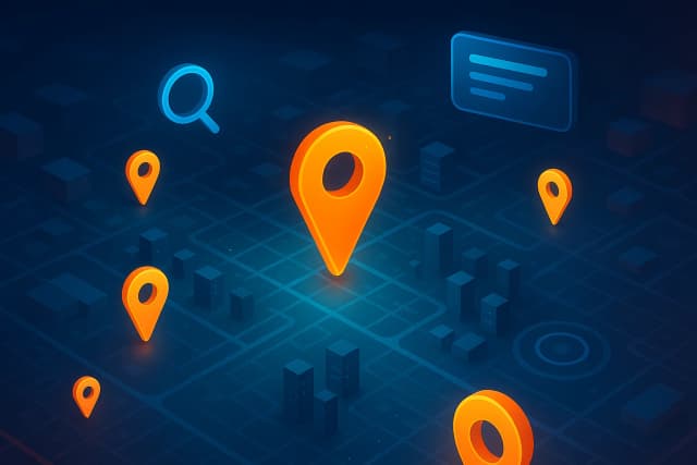 Local SEO Services in 2025 | Red Sun IT Services