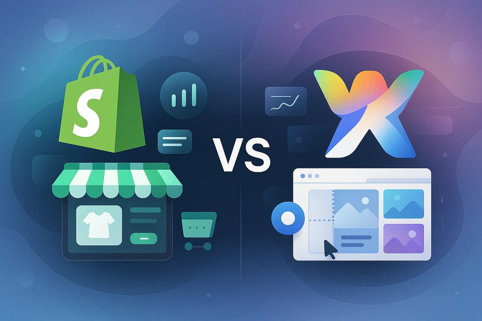 Shopify vs Wix: Best Platform for Your Online Store in 2025