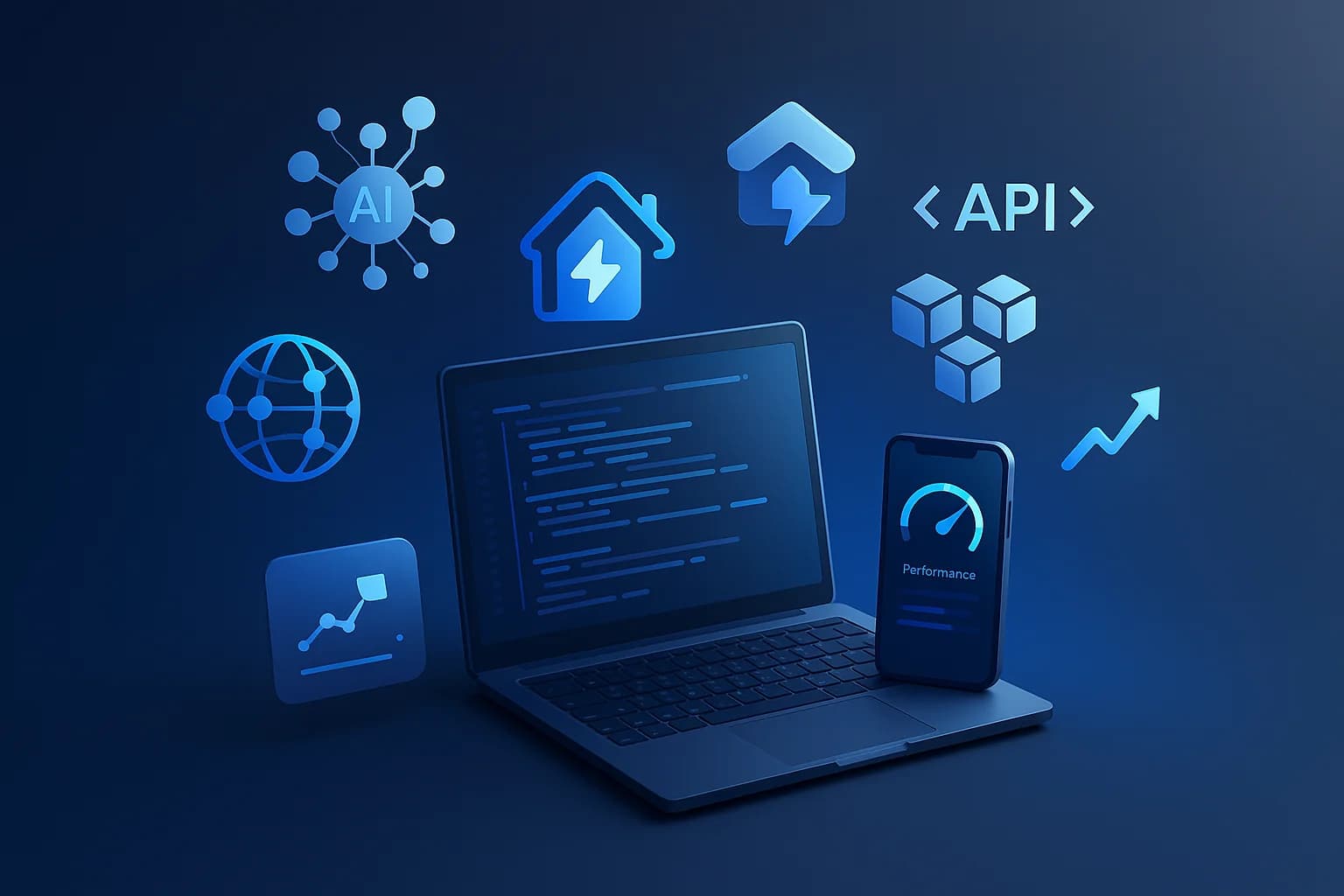 The Future of Web Development in 2025: What’s Hot, and What’s Over