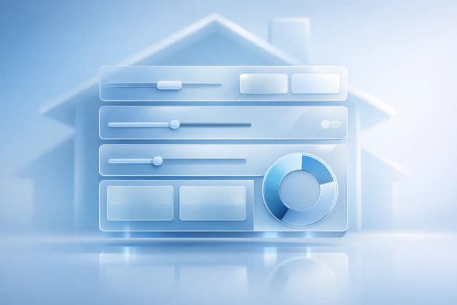 Why a Mortgage Calculator Should Be Your First Step in Home Buying