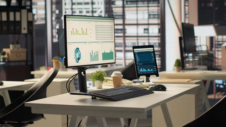 Corporate & enterprise tools