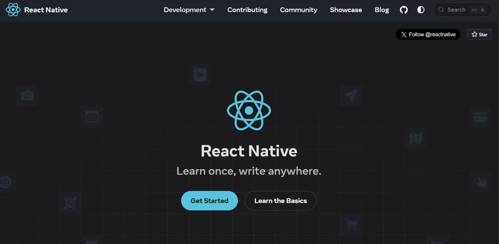  React (Web): Ubiquitous JavaScript Library