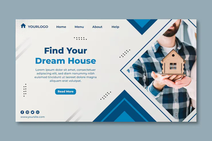 Real estate & property platforms