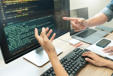 Web & App Development